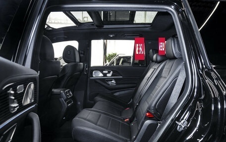 Mercedes-Benz GLS, 2024 год, 18 350 000 рублей, 8 фотография