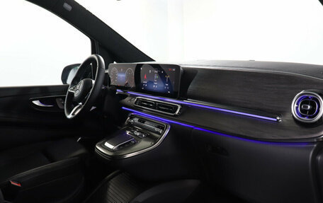 Mercedes-Benz V-Класс, 2024 год, 16 600 000 рублей, 9 фотография