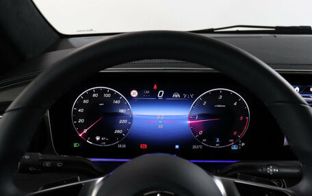 Mercedes-Benz V-Класс, 2024 год, 16 600 000 рублей, 11 фотография