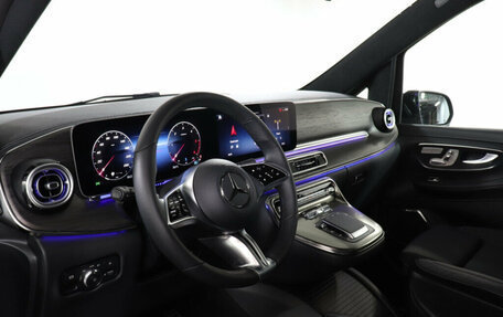 Mercedes-Benz V-Класс, 2024 год, 16 600 000 рублей, 13 фотография