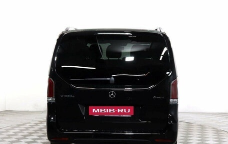 Mercedes-Benz V-Класс, 2024 год, 16 600 000 рублей, 6 фотография