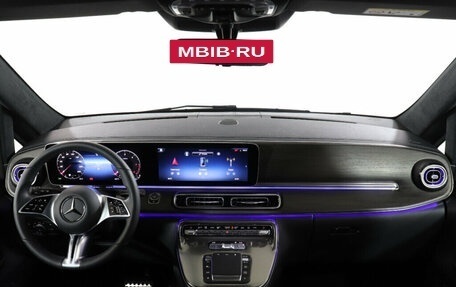 Mercedes-Benz V-Класс, 2024 год, 16 600 000 рублей, 12 фотография