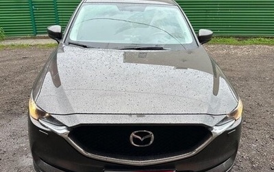 Mazda CX-5 II, 2018 год, 2 600 000 рублей, 1 фотография