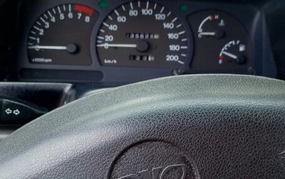 Daewoo Nexia I рестайлинг, 2005 год, 125 000 рублей, 1 фотография