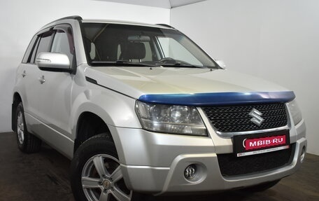 Suzuki Grand Vitara, 2011 год, 889 000 рублей, 1 фотография