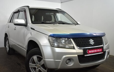 Suzuki Grand Vitara, 2011 год, 889 000 рублей, 1 фотография