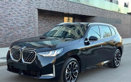 BMW X3, 2025 год, 6 540 000 рублей, 1 фотография