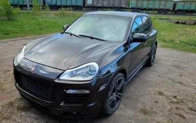 Porsche Cayenne III, 2008 год, 1 400 000 рублей, 1 фотография
