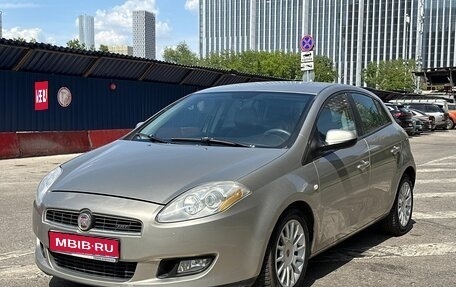 Fiat Bravo, 2008 год, 450 000 рублей, 1 фотография