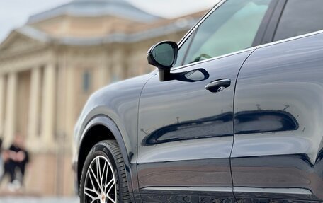 Porsche Cayenne III, 2024 год, 16 200 000 рублей, 1 фотография