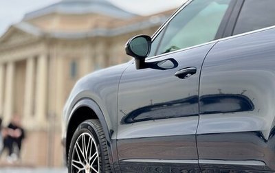 Porsche Cayenne III, 2024 год, 16 200 000 рублей, 1 фотография