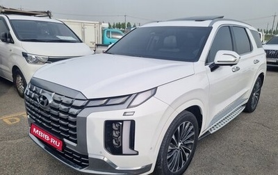 Hyundai Palisade I, 2022 год, 4 420 000 рублей, 1 фотография