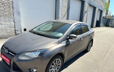 Ford Focus III, 2012 год, 820 000 рублей, 1 фотография