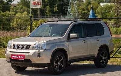Nissan X-Trail, 2008 год, 1 025 000 рублей, 1 фотография