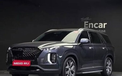 Hyundai Palisade I, 2021 год, 4 159 999 рублей, 1 фотография