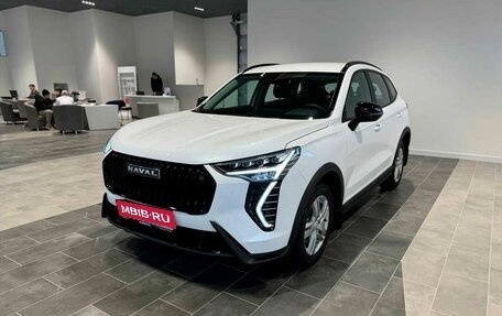 Haval Jolion, 2025 год, 2 449 000 рублей, 1 фотография