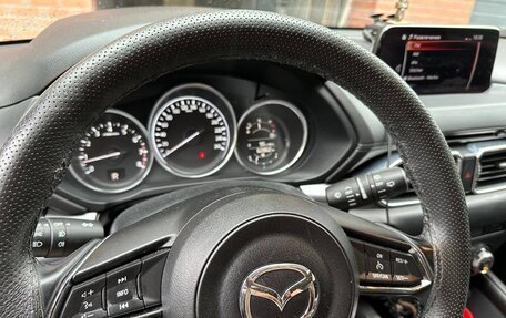 Mazda CX-5 II, 2018 год, 2 600 000 рублей, 4 фотография