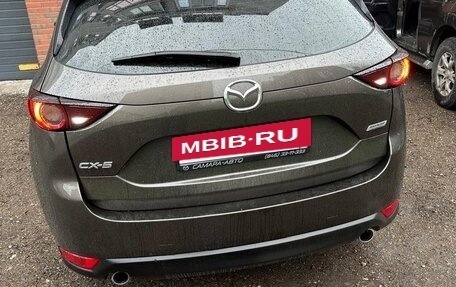 Mazda CX-5 II, 2018 год, 2 600 000 рублей, 2 фотография