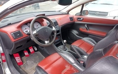Peugeot 307 I, 2006 год, 815 000 рублей, 1 фотография