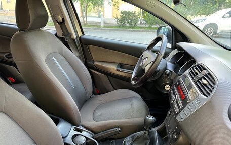 Fiat Bravo, 2008 год, 450 000 рублей, 8 фотография