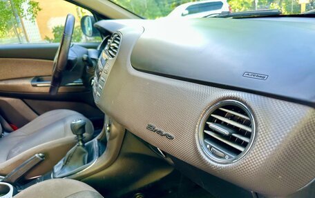 Fiat Bravo, 2008 год, 450 000 рублей, 11 фотография