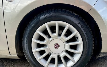 Fiat Bravo, 2008 год, 450 000 рублей, 15 фотография