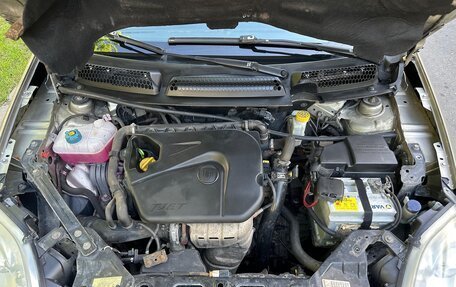 Fiat Bravo, 2008 год, 450 000 рублей, 10 фотография