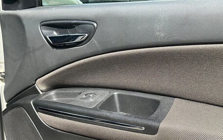 Fiat Bravo, 2008 год, 450 000 рублей, 14 фотография