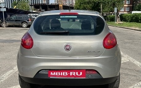 Fiat Bravo, 2008 год, 450 000 рублей, 5 фотография