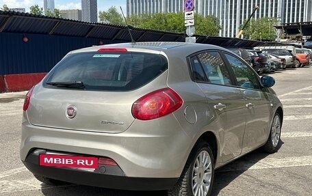 Fiat Bravo, 2008 год, 450 000 рублей, 7 фотография