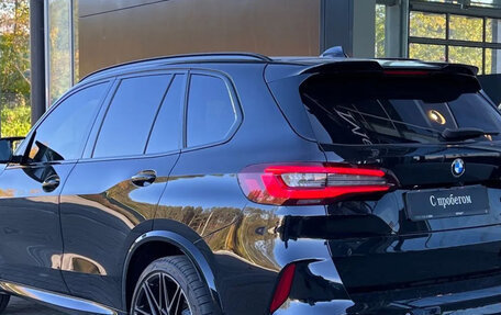 BMW X5 M, 2021 год, 12 190 000 рублей, 2 фотография