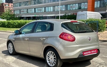 Fiat Bravo, 2008 год, 450 000 рублей, 6 фотография