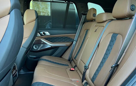 BMW X5 M, 2021 год, 12 190 000 рублей, 4 фотография