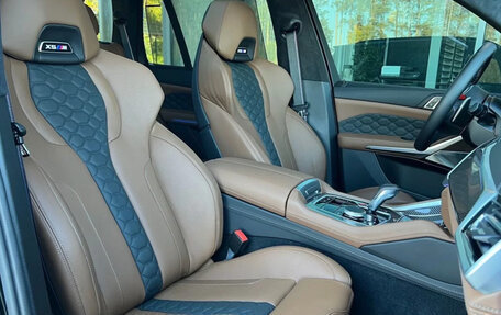 BMW X5 M, 2021 год, 12 190 000 рублей, 6 фотография