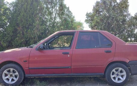 Renault 19 II, 1994 год, 75 000 рублей, 2 фотография