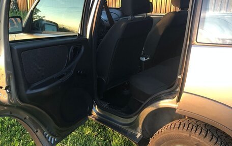 Chevrolet Niva I рестайлинг, 2018 год, 760 000 рублей, 6 фотография