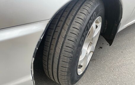 KIA Spectra II (LD), 2008 год, 310 000 рублей, 8 фотография