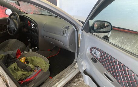 KIA Spectra II (LD), 2008 год, 310 000 рублей, 10 фотография