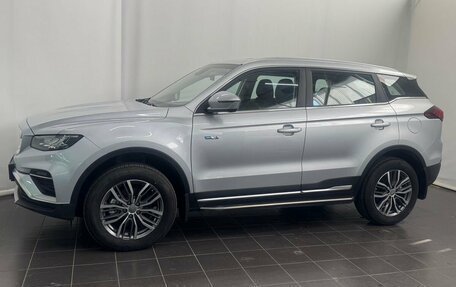 Geely Atlas, 2023 год, 2 250 000 рублей, 2 фотография