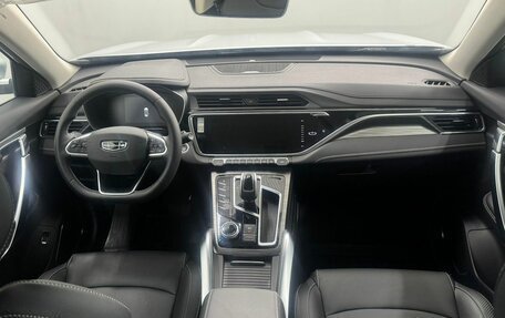 Geely Atlas, 2023 год, 2 250 000 рублей, 13 фотография