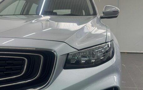Geely Atlas, 2023 год, 2 250 000 рублей, 9 фотография
