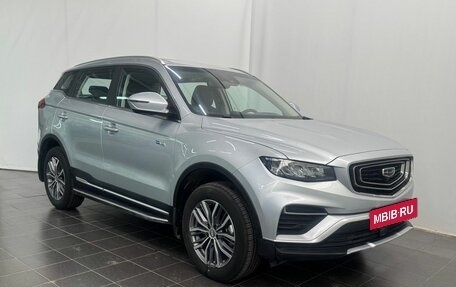 Geely Atlas, 2023 год, 2 250 000 рублей, 7 фотография