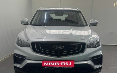 Geely Atlas, 2023 год, 2 250 000 рублей, 8 фотография