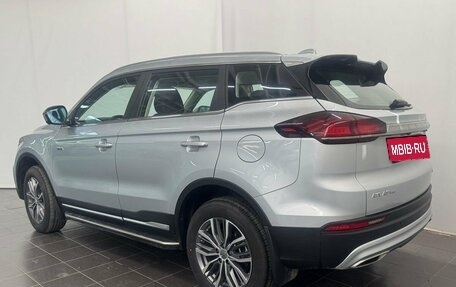 Geely Atlas, 2023 год, 2 250 000 рублей, 3 фотография