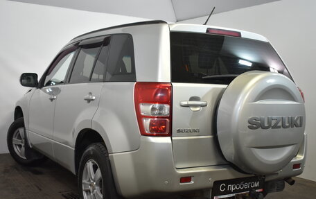 Suzuki Grand Vitara, 2011 год, 889 000 рублей, 4 фотография