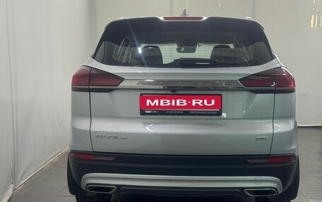 Geely Atlas, 2023 год, 2 250 000 рублей, 4 фотография