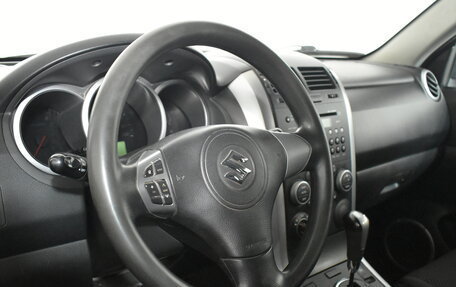 Suzuki Grand Vitara, 2011 год, 889 000 рублей, 9 фотография