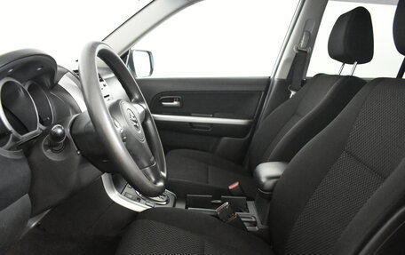 Suzuki Grand Vitara, 2011 год, 889 000 рублей, 8 фотография
