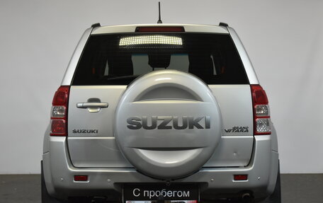 Suzuki Grand Vitara, 2011 год, 889 000 рублей, 5 фотография