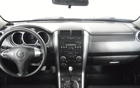 Suzuki Grand Vitara, 2011 год, 889 000 рублей, 7 фотография